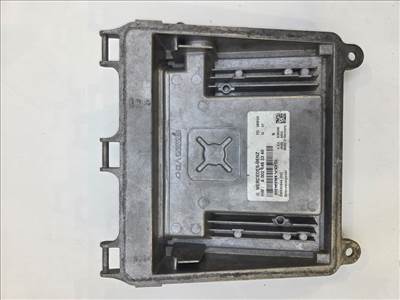 [A0024463340] Motorvezérlő ECU - Siemens VDO SIM266 (Mercedes-Benz A-osztály W169 2.0 benzin; pontos motorváltozat cikkszám alapján ellenőrizendő)